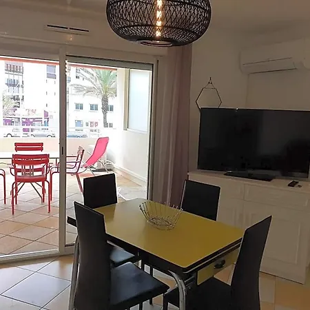 Hotel Arena Agde