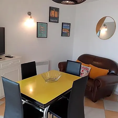 Arena Hotel Agde